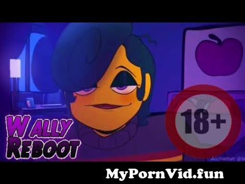 Watch Porn Image Wally Reboot - The Animation... 7w7 Doblaje en Español from xxx ...