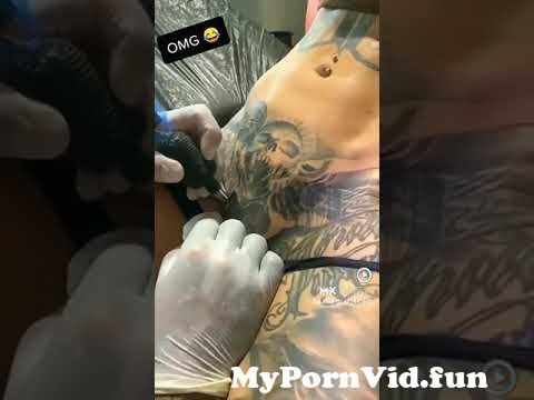 Hot Pussy Tattoos