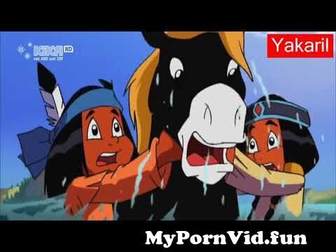 Porno yakari Yakari cartoon