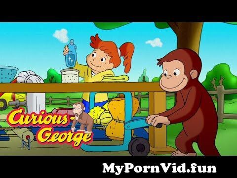 Curious George nude photos