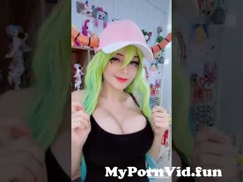 Sweetieline cosplay de lukoa from seweetieline Watch Video - MyPornVid.fun