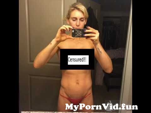 Charlotte flair nude photo leak