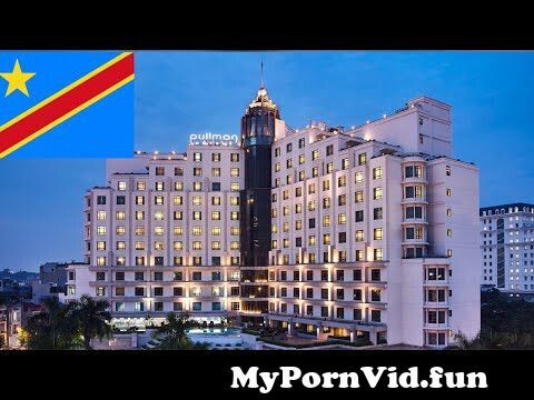 Sex a vi in Kinshasa