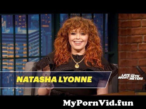 Natasha Lyonne Xxx