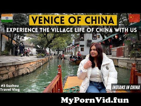 The xxx porn parody in Suzhou