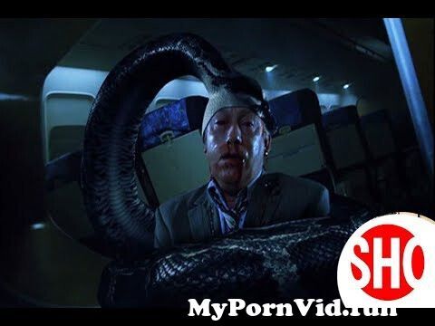 Snakes On A Plane Restroom Porn