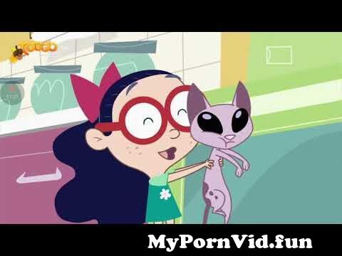 Porno cat coop gegen Cuming Tube