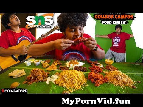The porn world in Coimbatore