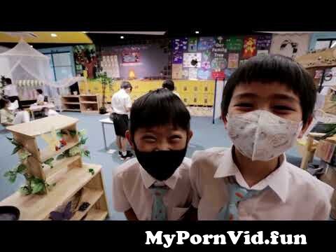 Girls school sex in Bangkok