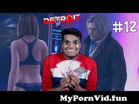 In in sex videos Detroit 3gp XXX18