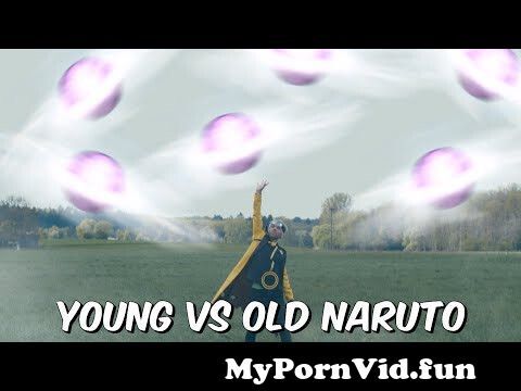 View Full Screen: young naruto vs old naruto.jpg