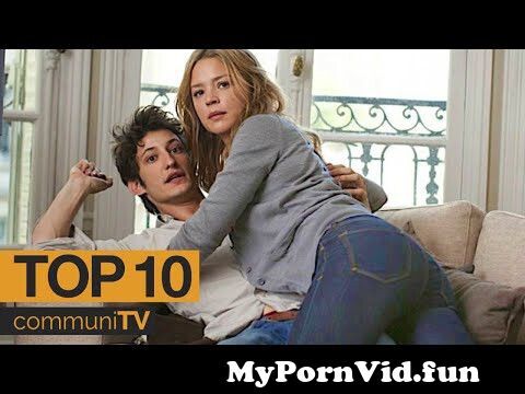 Top 10 Older Woman - Younger Man Romance Movies from boy and mature Watch Video