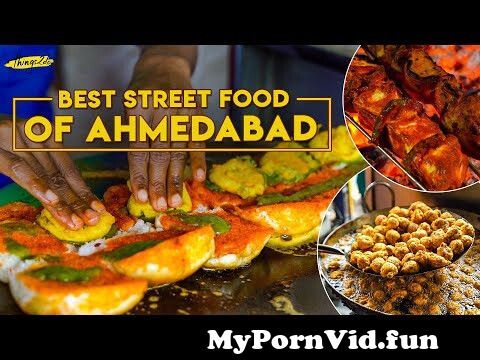 The biggest porn video in Ahmedabad