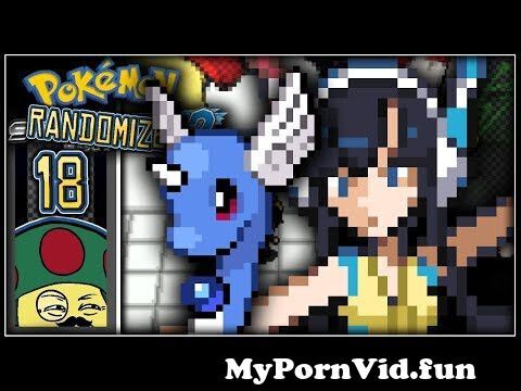 Kamilla nackt pokemon Pokemon Hentai