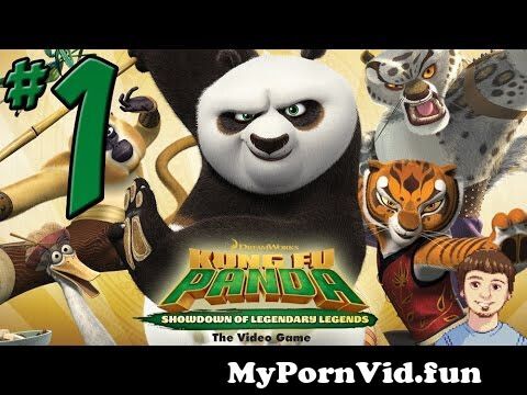 Panda List Porn