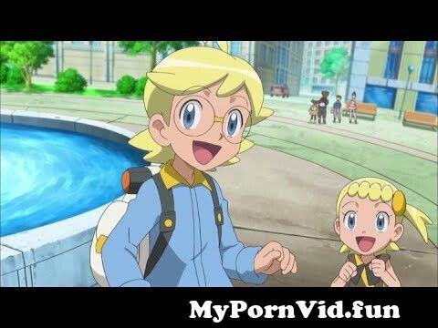 Heureka nackt porno pokemon Anime Porn