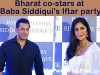 View Full Screen: salman khan katrina kaif and many other celebs attend baba siddiqui39s iftar party.jpg