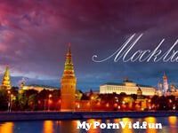 I ru porn in Moscow