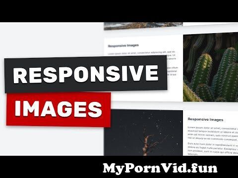 Responsive Images Tutorial 2022 - img srcset and sizes from img imagetwist nude 15 Watch Video - MyPornVid.fun