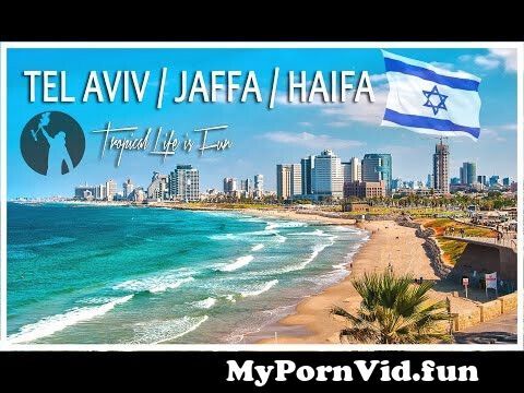 Porno in Aviv-Yafo Tel xxx filme Kiss and