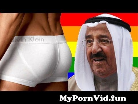 Boy sex gays in Kuwait