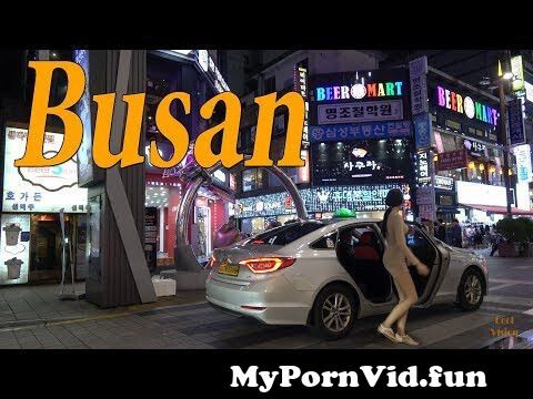 Video one porn movies in Busan