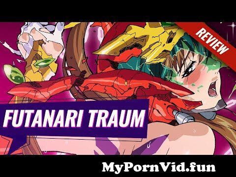 Hentai-Traum