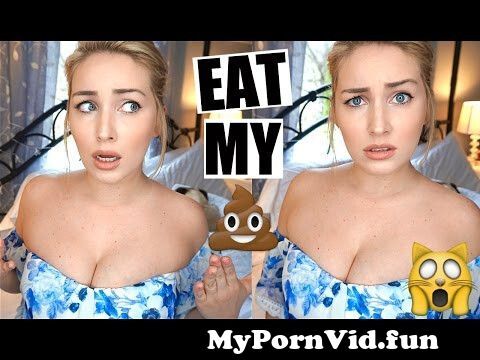 Latrine Eat Sex - HE WANTED TO PAY TO EAT MY POOP | MY DIRTY CONFESSION!! from sex girls shit  eat mouthWatch Video - MyPornVid.fun