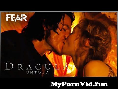 Dracula sex