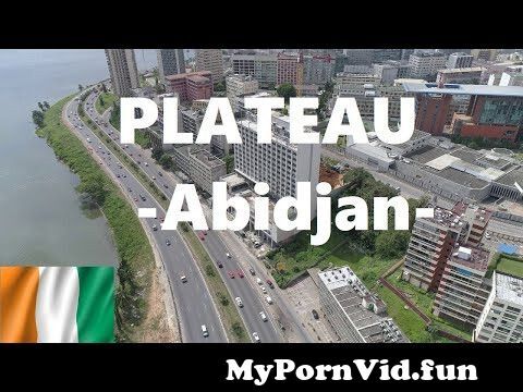 All stars porn in Abidjan