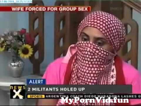 Delhi University Sex Scandal