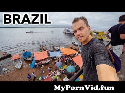 Porn vid in Manaus