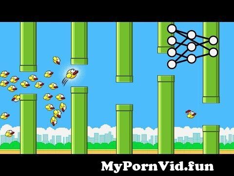 Flappy Bird Porn