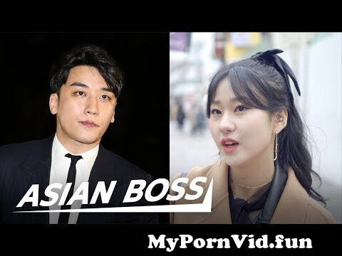 regeren idioom Het is goedkoop Koreans React To Seungri's Retirement From Big Bang & K-pop Sex Scandal |  ASIAN BOSS from asian vidio sex scandal Watch Video - MyPornVid.fun