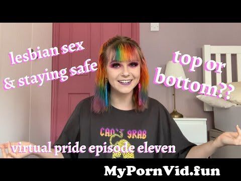 Virtual Lesbian Sex