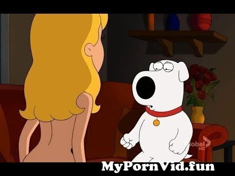 Family guy video porn