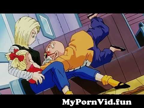 Dragon Ball Cartoon Porn Video - Master Roshi face on Android18's boobs | Dragon Ball Z from dragonball z  cartoon porn Watch Video - MyPornVid.fun