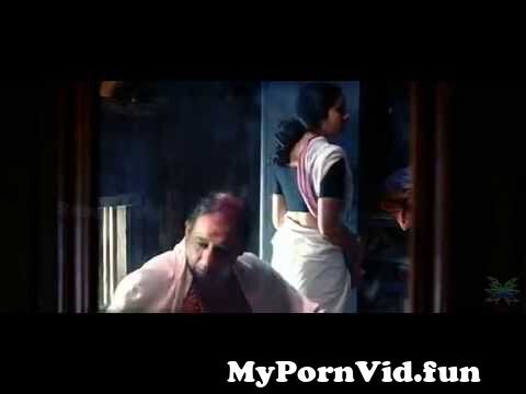 Indian Sexy Aunty Jabardasti Sex - Hot sexy Indian Desi Mallu With Old man enjoy from old man fucking young desi  indian