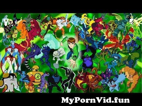 480px x 360px - Ben 10 Ultimate Alien: All Aliens' First Appearances (HD) from ben10  aultemate a Watch Video - MyPornVid.fun