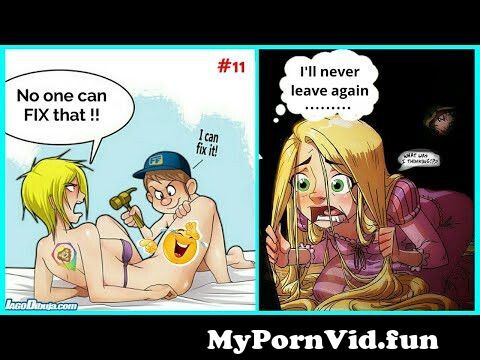 Porn Comics Fun