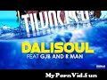 Dalisoul Ft. GJB & R Man-Tiikosesa [Official Music Audio] ZedHitsPromos.com from gjb Video Screenshot Preview 1