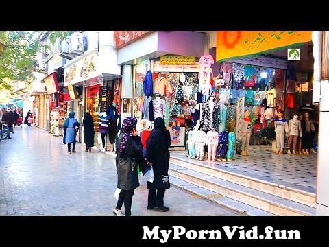 Porn music video in Mashhad