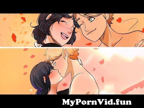 Summer Vibe Pt.1 | Miraculous Ladybug And Cat Noir Comic Dub From  Miraculous Hentai 3D Marinette Sex Watch Video - Mypornvid.Fun