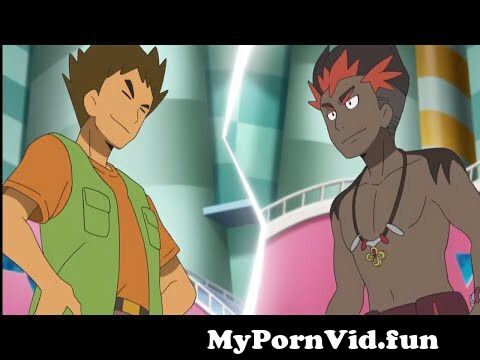 Masticom - Pokemon sun and moon episode 43BROCK VS KIAWE from pokemon sun and moon  episode 39 in japanisei new sex porn site video in bad masti com Watch  Video - MyPornVid.fun