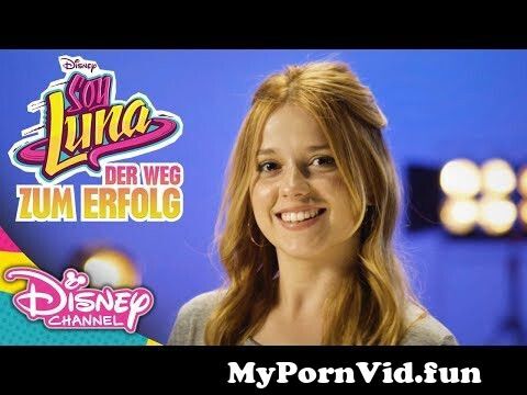 Disney Channel Sex