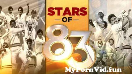 Stars of 83: Ranveer Singh, Kabir Khan celebrate India's World Cup win with Kapil Dev, Sunil Gavaskar from secert stars Video Screenshot Preview
