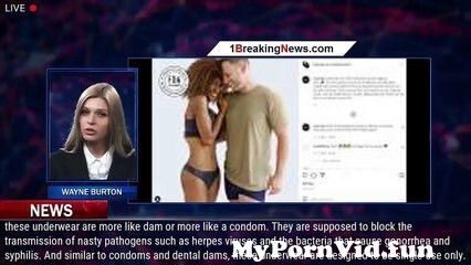 View Full Screen: lorals new anti sti underwear for oral sex gets fda clearance 1breakingnews com.jpg