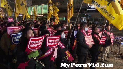 Why have 10,000 junior doctors in South Korea resigned in protest against the government? from junior miss nudist Watch Video - MyPornVid.fun
