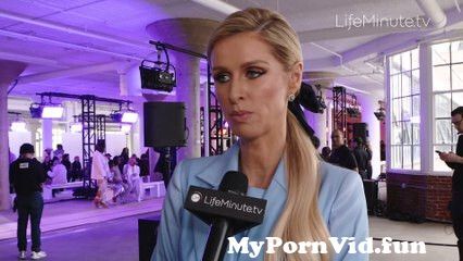 Vanessa Williams, Nicky Hilton, Misty Copeland and More Grace Designer Pamella Roland's Fall\ Winter 2024 Collection at NYFW from izintombi nto nude video Watch Video - MyPornVid.fun