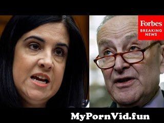 Malliotakis Slams Top New York Dems For Not Joining GOP's Call For Columbia President's Resignation from myhotzpics cum r Watch Video - MyPornVid.fun